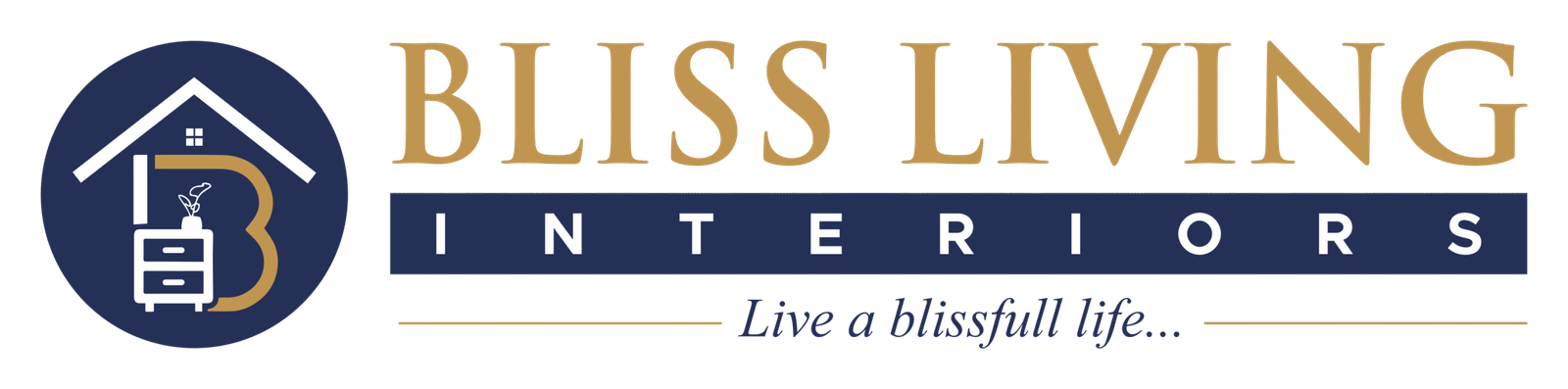 Bliss Living Interiors